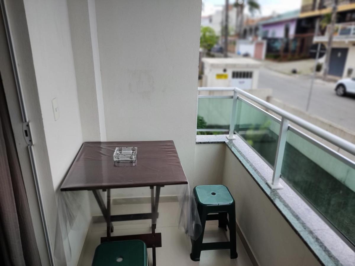 Ape Aconchegante Apartment Sao Jose  Bagian luar foto