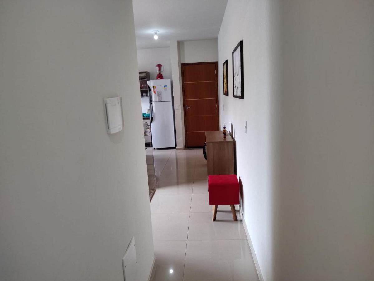 Ape Aconchegante Apartment Sao Jose  Bagian luar foto