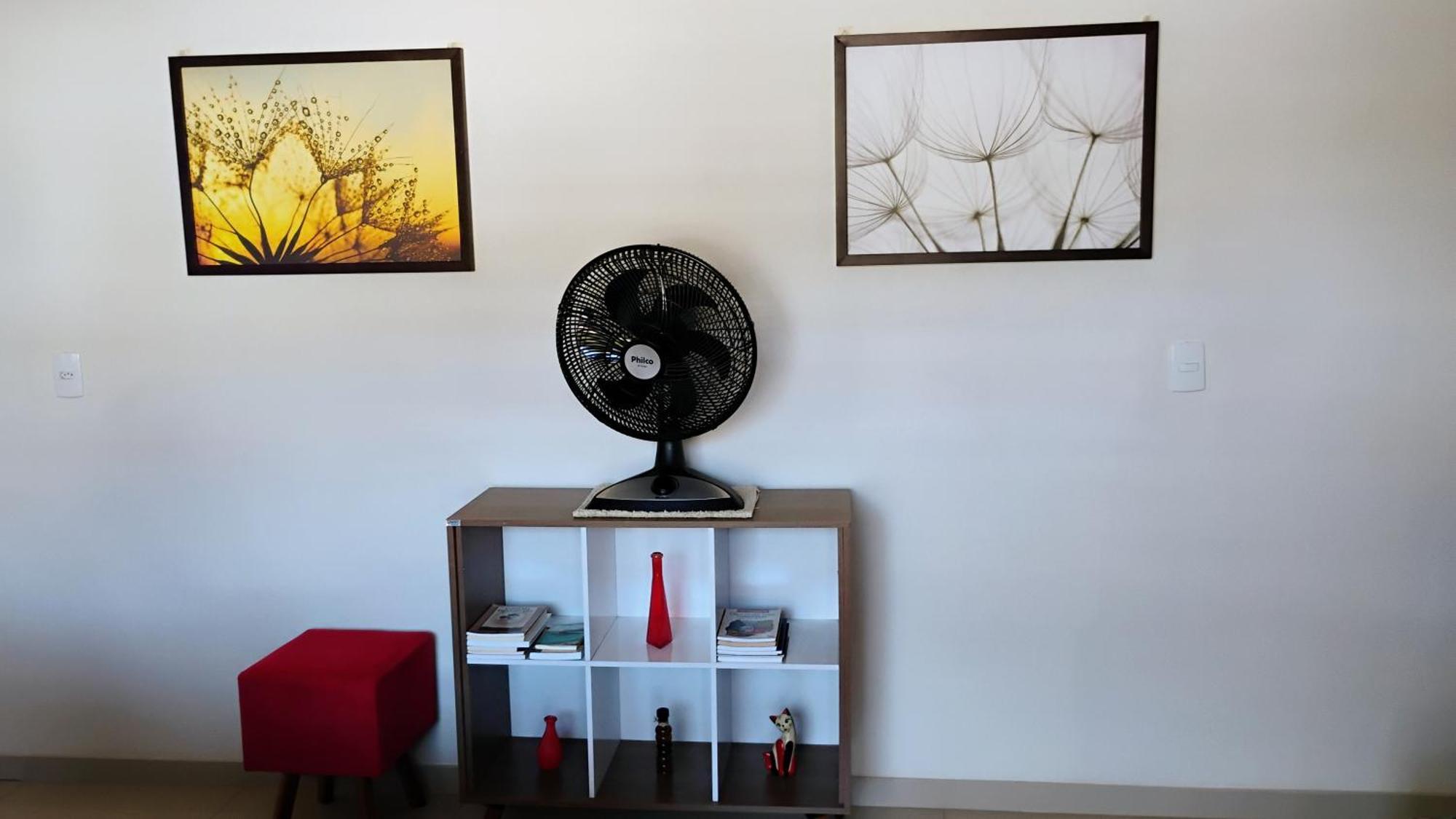Ape Aconchegante Apartment Sao Jose  Ruang foto